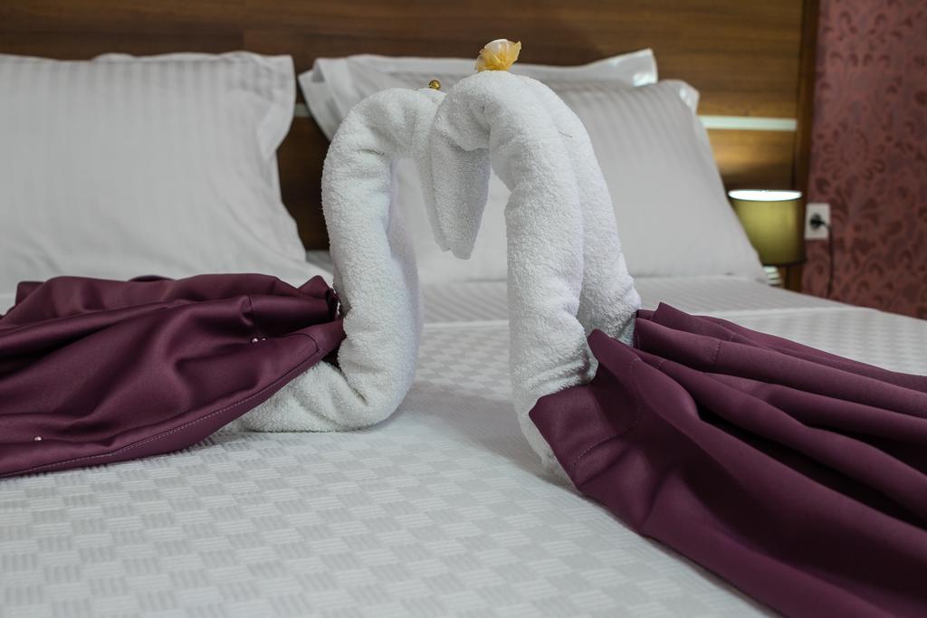 Hotel Akapulco Сутоморе Экстерьер фото