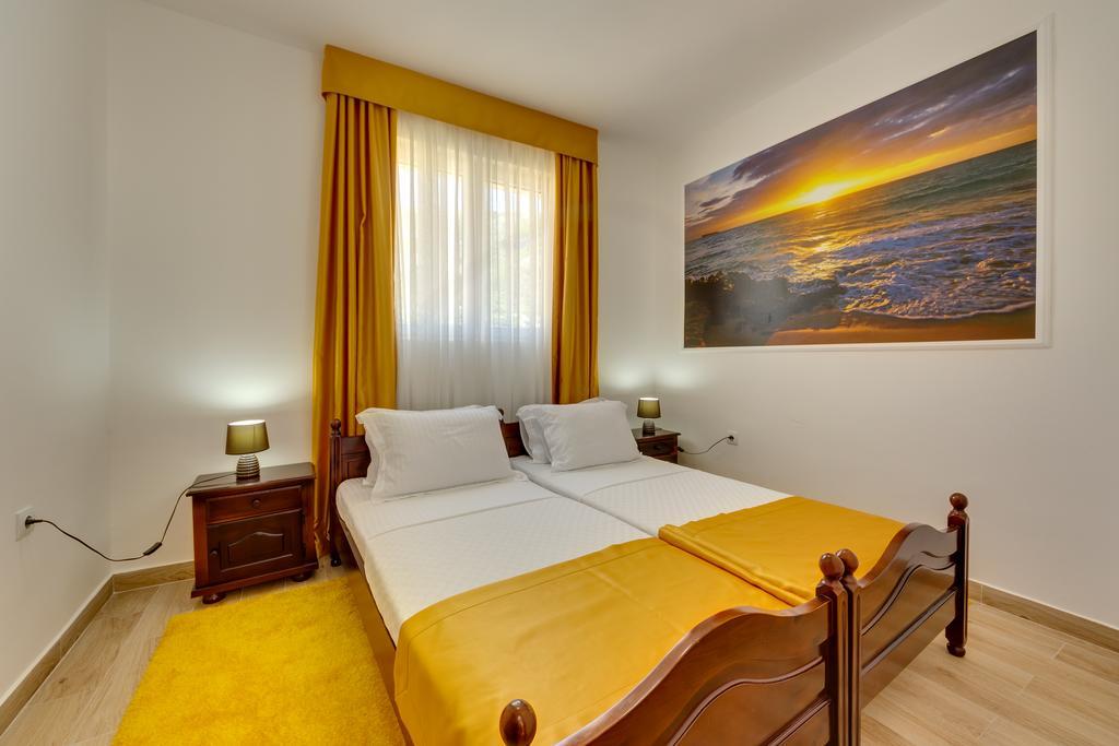 Hotel Akapulco Сутоморе Экстерьер фото